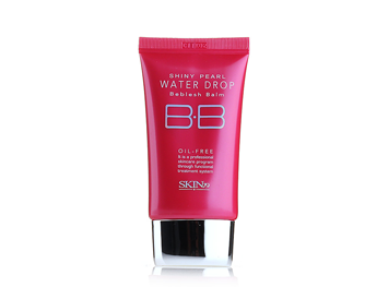 SKIN79珠光效果防水再生凝露BB霜，让皮肤整天光滑无比，表现迷人水嫩的珠光肌肤，含八种植物营养提取物，大量阿尔卑斯山的冰水成分，带来冰凉的使用感，让肌肤柔润光滑。仅售55元。